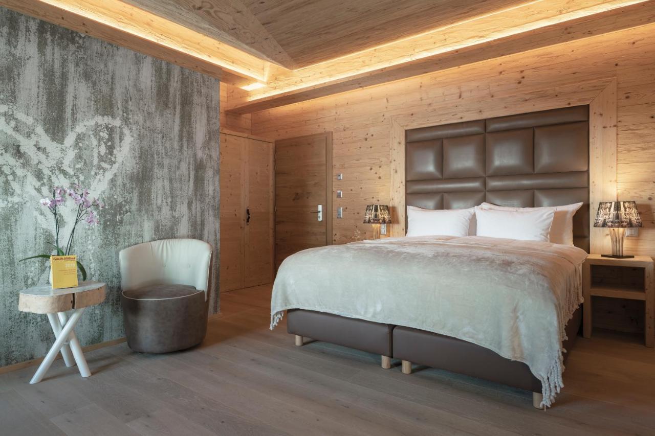 Caschu Alp Boutique Design Hotel Stoos - Adults Only Exteriér fotografie