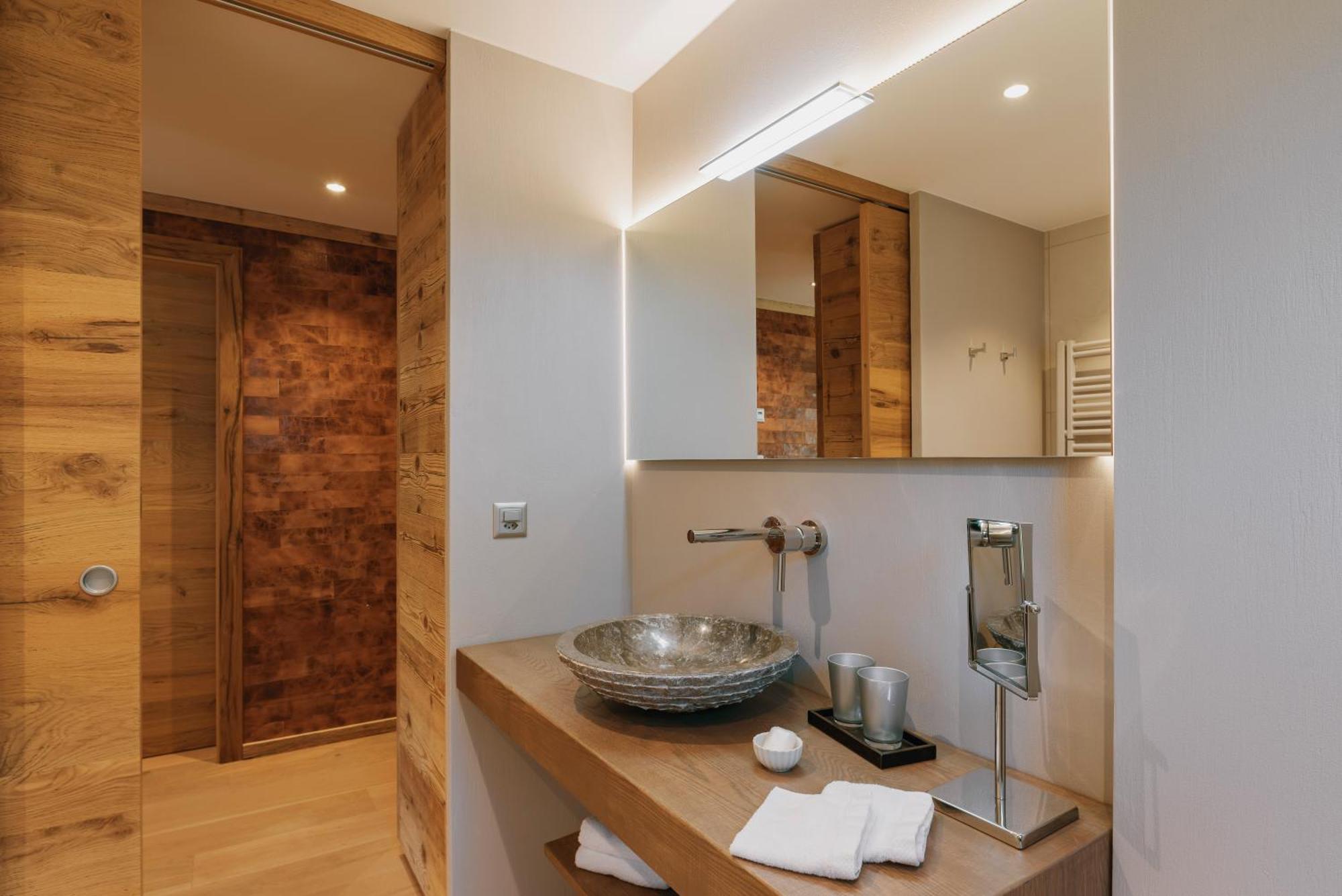 Caschu Alp Boutique Design Hotel Stoos - Adults Only Exteriér fotografie
