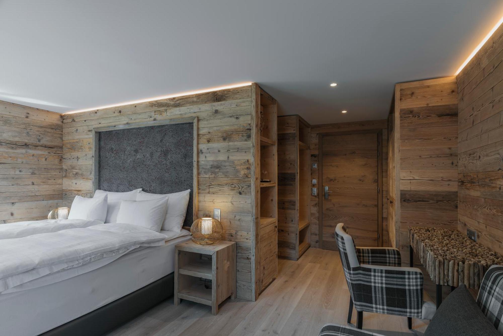 Caschu Alp Boutique Design Hotel Stoos - Adults Only Exteriér fotografie