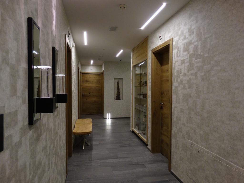 Caschu Alp Boutique Design Hotel Stoos - Adults Only Exteriér fotografie
