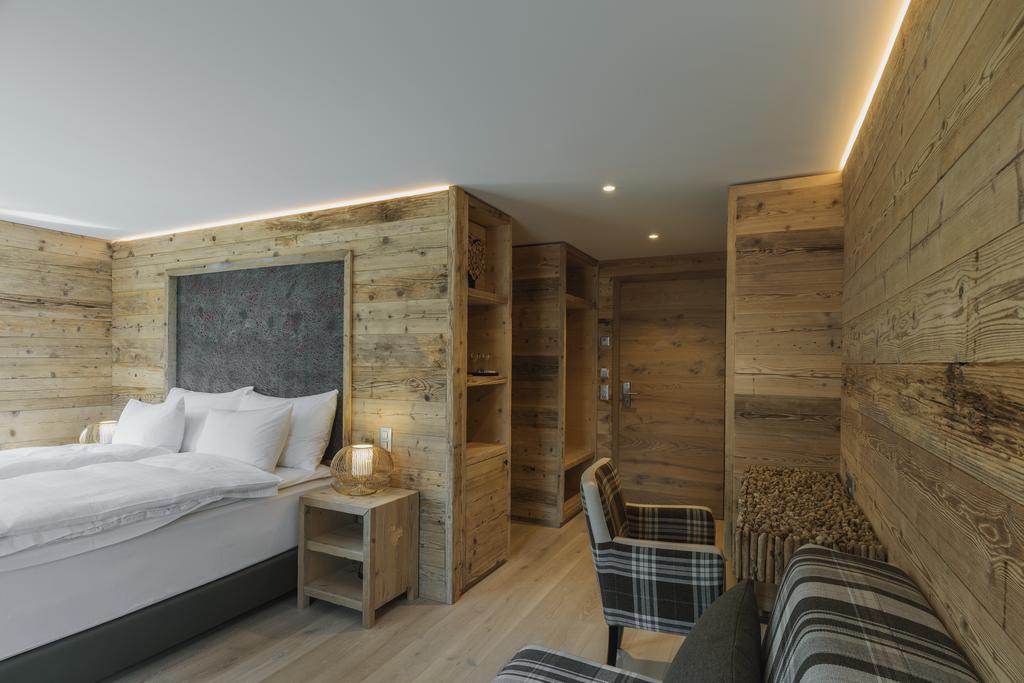 Caschu Alp Boutique Design Hotel Stoos - Adults Only Exteriér fotografie