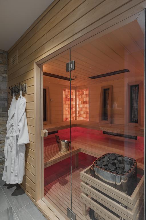Caschu Alp Boutique Design Hotel Stoos - Adults Only Exteriér fotografie