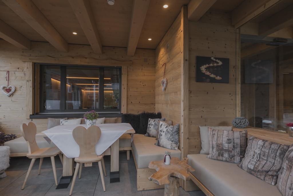 Caschu Alp Boutique Design Hotel Stoos - Adults Only Exteriér fotografie