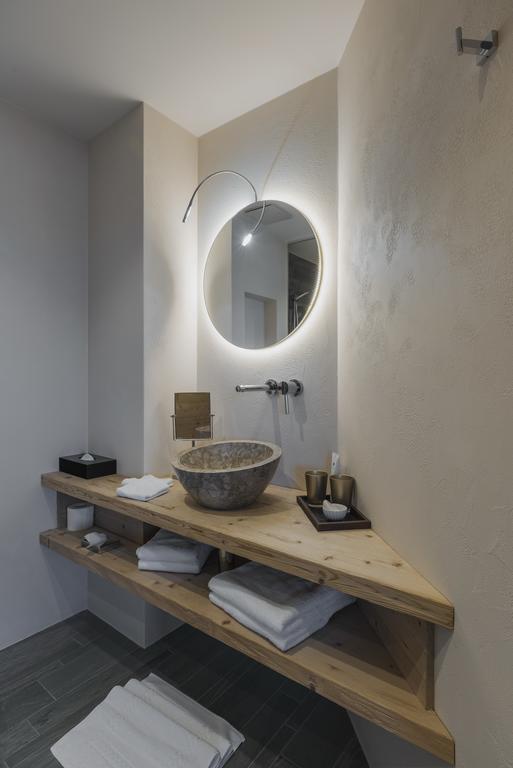 Caschu Alp Boutique Design Hotel Stoos - Adults Only Exteriér fotografie