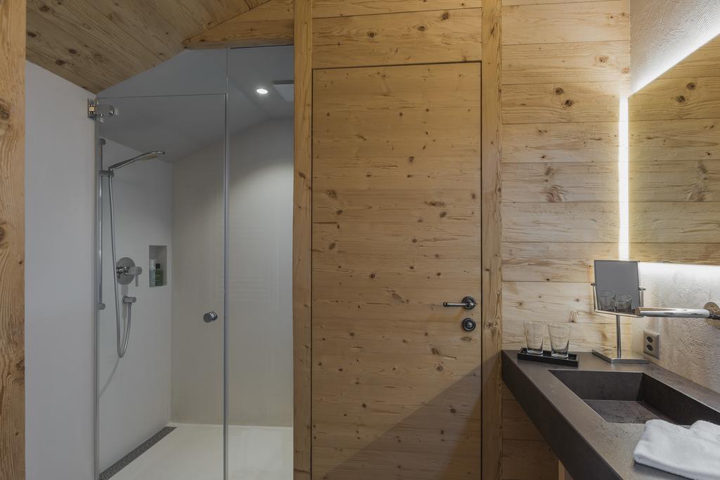 Caschu Alp Boutique Design Hotel Stoos - Adults Only Exteriér fotografie