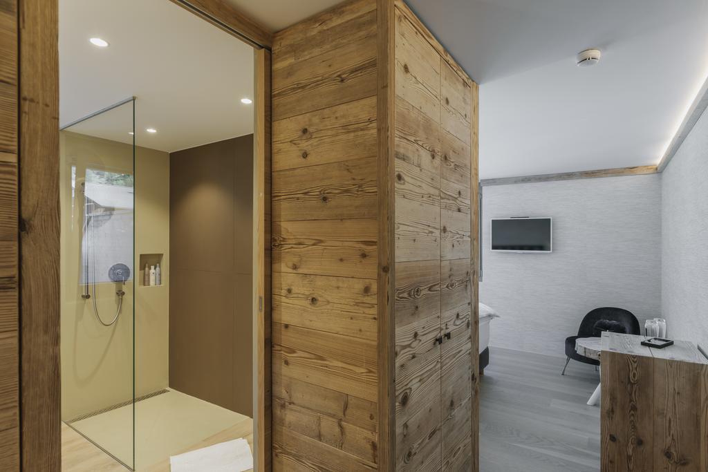Caschu Alp Boutique Design Hotel Stoos - Adults Only Exteriér fotografie