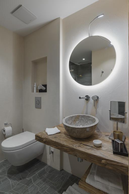 Caschu Alp Boutique Design Hotel Stoos - Adults Only Exteriér fotografie