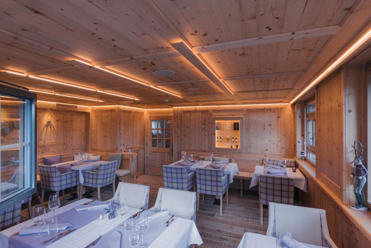 Caschu Alp Boutique Design Hotel Stoos - Adults Only Exteriér fotografie